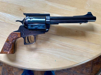 CENTURY MANUFACTURING MODEL 50050-70 CAL - Image 1 of 13