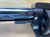 CENTURY MANUFACTURING MODEL 50050-70 CAL - Image 9 of 13