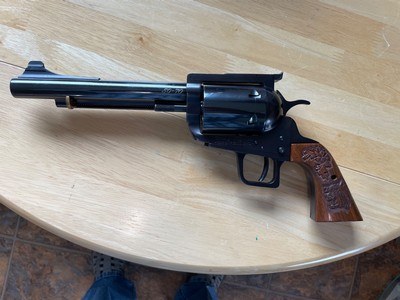CENTURY MANUFACTURING MODEL 50050-70 CAL - Image 2 of 13