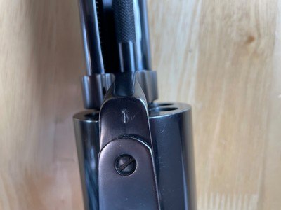 CENTURY MANUFACTURING MODEL 50050-70 CAL - Image 3 of 13