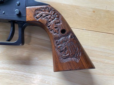 CENTURY MANUFACTURING MODEL 50050-70 CAL - Image 7 of 13