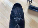 US L.F.C. 1917 TRENCH KNIFE - Image 2 of 11