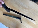 US L.F.C. 1917 TRENCH KNIFE - Image 4 of 11