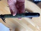 US L.F.C. 1917 TRENCH KNIFE - Image 9 of 11