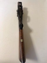 Johnstone London, UK 8 Gauge Waterfowl Gun - 5 of 15