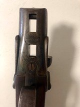 Johnstone London, UK 8 Gauge Waterfowl Gun - 4 of 15