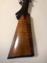 Johnstone London, UK 8 Gauge Waterfowl Gun - 3 of 15