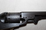 Manhattan Fire Arms Series IV 36 Cal "Navy Type" 5-Shot Revolver - 12 of 14