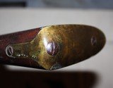 1853 Enfield .58 Cal Volunteer Pattern Musket L.A.C. 1863 Dtae Lock Plate 1869 L.A. Stock - 11 of 15