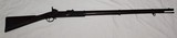 1853 Enfield .58 Cal Volunteer Pattern Musket L.A.C. 1863 Dtae Lock Plate 1869 L.A. Stock - 1 of 15