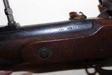 1853 Enfield .58 Cal Volunteer Pattern Musket L.A.C. 1863 Dtae Lock Plate 1869 L.A. Stock - 8 of 15