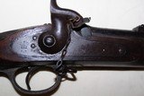 1853 Enfield .58 Cal Volunteer Pattern Musket L.A.C. 1863 Dtae Lock Plate 1869 L.A. Stock - 3 of 15