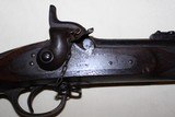 1853 Enfield .58 Cal Volunteer Pattern Musket L.A.C. 1863 Dtae Lock Plate 1869 L.A. Stock - 2 of 15