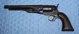 Model 1860 Colt's .44 Cal. Army Revolver - 1 of 10