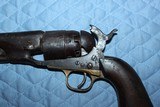 Model 1860 Colt's .44 Cal. Army Revolver - 10 of 10