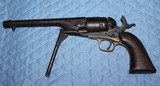Model 1860 Colt's .44 Cal. Army Revolver - 8 of 10