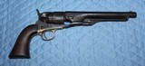 Model 1860 Colt's .44 Cal. Army Revolver - 2 of 10