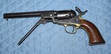 Colt's Model 1849 Pocket Revolver - 6 of 14