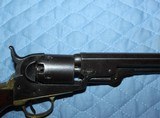 Colt's Model 1849 Pocket Revolver - 11 of 14