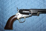 Colt's Model 1849 Pocket Revolver - 12 of 14