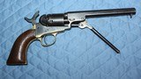 Colt's Model 1849 Pocket Revolver - 7 of 14