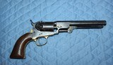 Colt's Model 1849 Pocket Revolver - 2 of 14