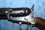 Colt's Model 1849 Pocket Revolver - 3 of 14