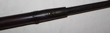 Antique Percussion Rifle .780 Cal W. Allen New York - 8 of 15