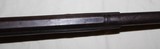 Antique Percussion Rifle .780 Cal W. Allen New York - 7 of 15