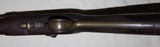 Antique Percussion Rifle .780 Cal W. Allen New York - 4 of 15