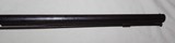 Antique Percussion Rifle .780 Cal W. Allen New York - 9 of 15
