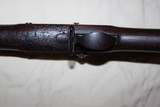 Model 1861 U.S. Percussion .58 Cal Rifle-Musket Trenton
New Jersey - 10 of 15