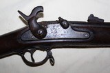 Model 1861 U.S. Percussion .58 Cal Rifle-Musket Trenton
New Jersey - 3 of 15