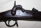 Model 1861 U.S. Percussion .58 Cal Rifle-Musket Trenton
New Jersey - 2 of 15
