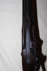 Model 1861 U.S. Percussion .58 Cal Rifle-Musket Trenton
New Jersey - 4 of 15