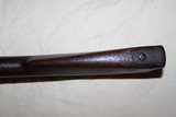 Model 1861 U.S. Percussion .58 Cal Rifle-Musket Trenton
New Jersey - 9 of 15