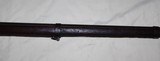 Model 1861 U.S. Percussion .58 Cal Rifle-Musket Trenton
New Jersey - 13 of 15