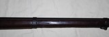 Model 1861 U.S. Percussion .58 Cal Rifle-Musket Trenton
New Jersey - 14 of 15