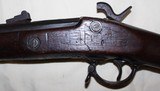 Model 1861 U.S. Percussion .58 Cal Rifle-Musket Trenton
New Jersey - 5 of 15