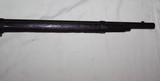 Model 1861 U.S. Percussion .58 Cal Rifle-Musket Trenton
New Jersey - 12 of 15