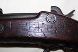 Model 1861 U.S. Percussion .58 Cal Rifle-Musket Trenton
New Jersey - 7 of 15