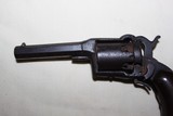 Remington-Beals 1st Model Pocket Revolver .31 Cal - 8 of 8
