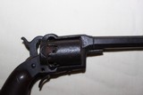 Remington-Beals 1st Model Pocket Revolver .31 Cal - 7 of 8
