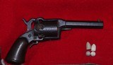Remington-Beals 1st Model Pocket Revolver .31 Cal - 1 of 8