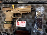 Sig Sauer P320 M17-MS 9MM - 2 of 2