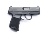 Sig Sauer P365 Nitron 9mm - 3 of 5