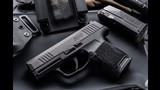 Sig Sauer P365 Nitron 9mm - 2 of 5