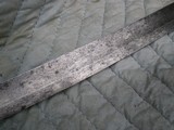 Confederate Officer Sword - 12 of 15