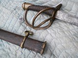 Confederate Officer Sword - 9 of 15