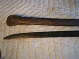 Confederate Haiman Sword - 9 of 14